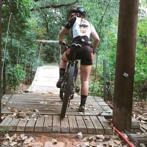 Meet your Posher, Bridget